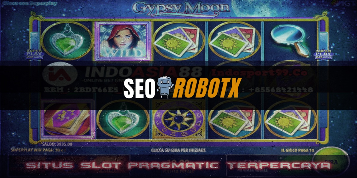 Dapatkan Pendapatan Tambahan Dengan Main Di Situs Game Slot Terbaru