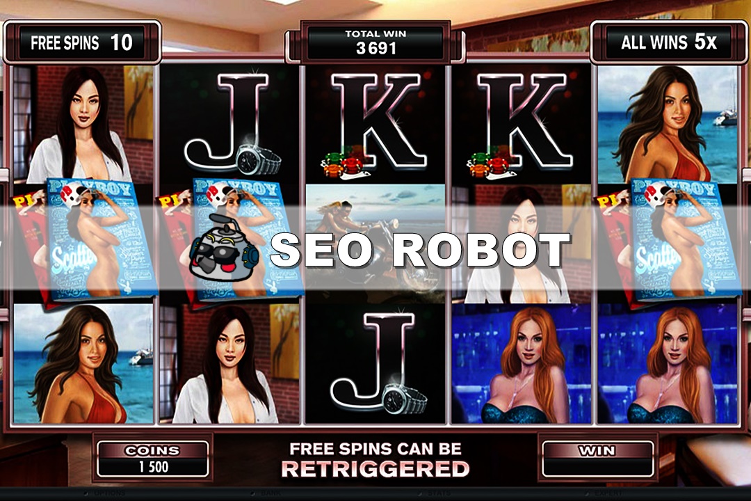 Untungnya Bergabung Di Situs Judi Slot Online Indonesia