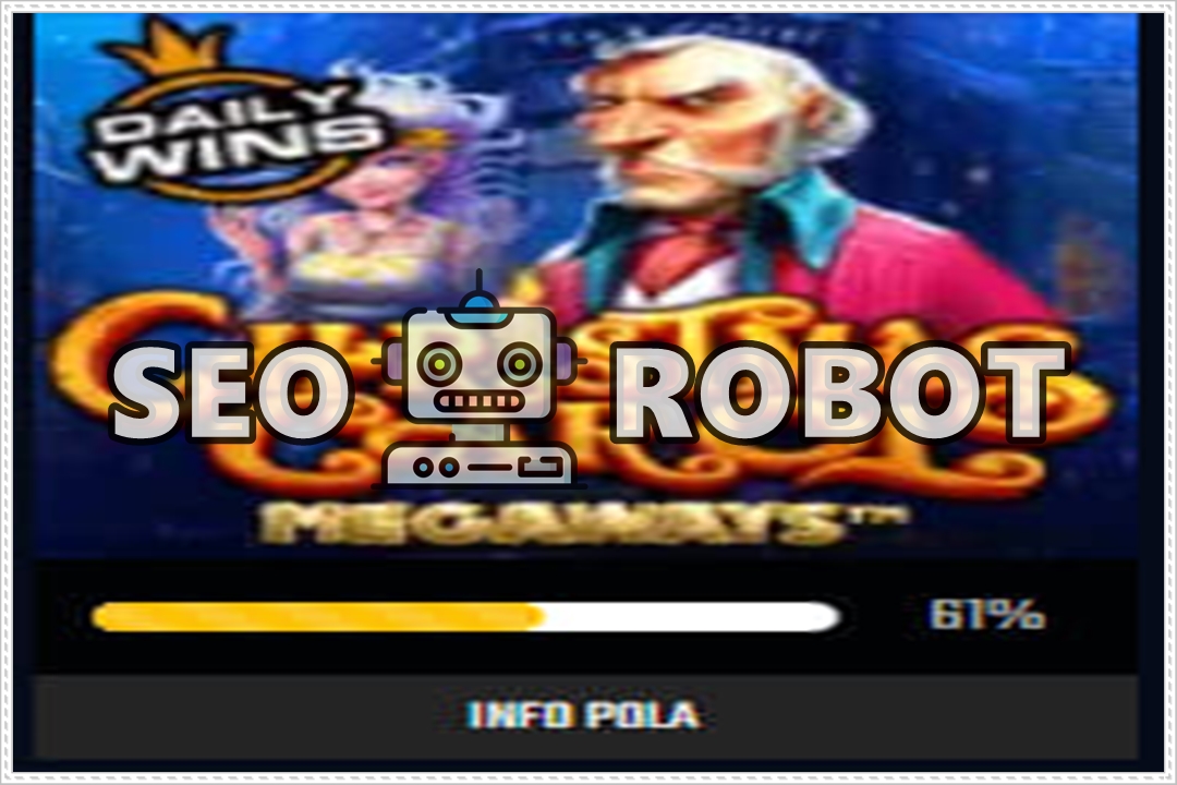 Provider Pengembang Judi Slot Di Indonesia